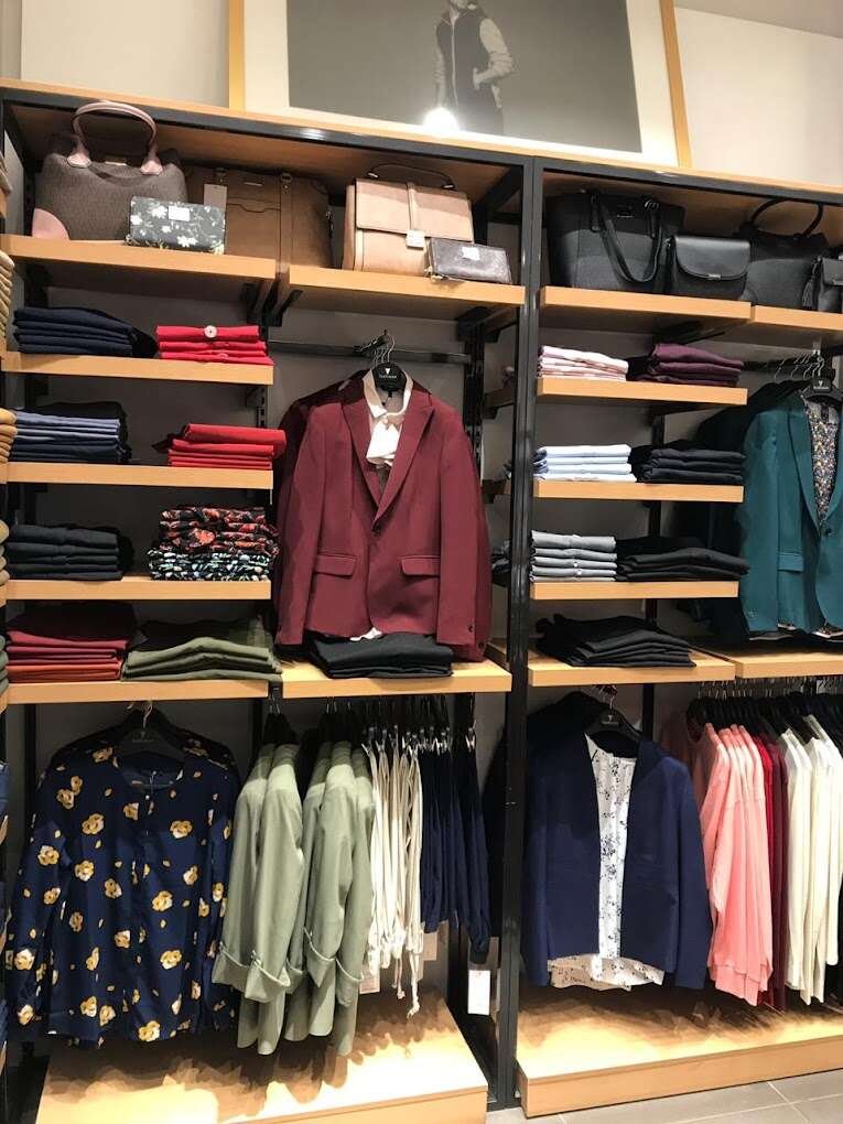 van heusen